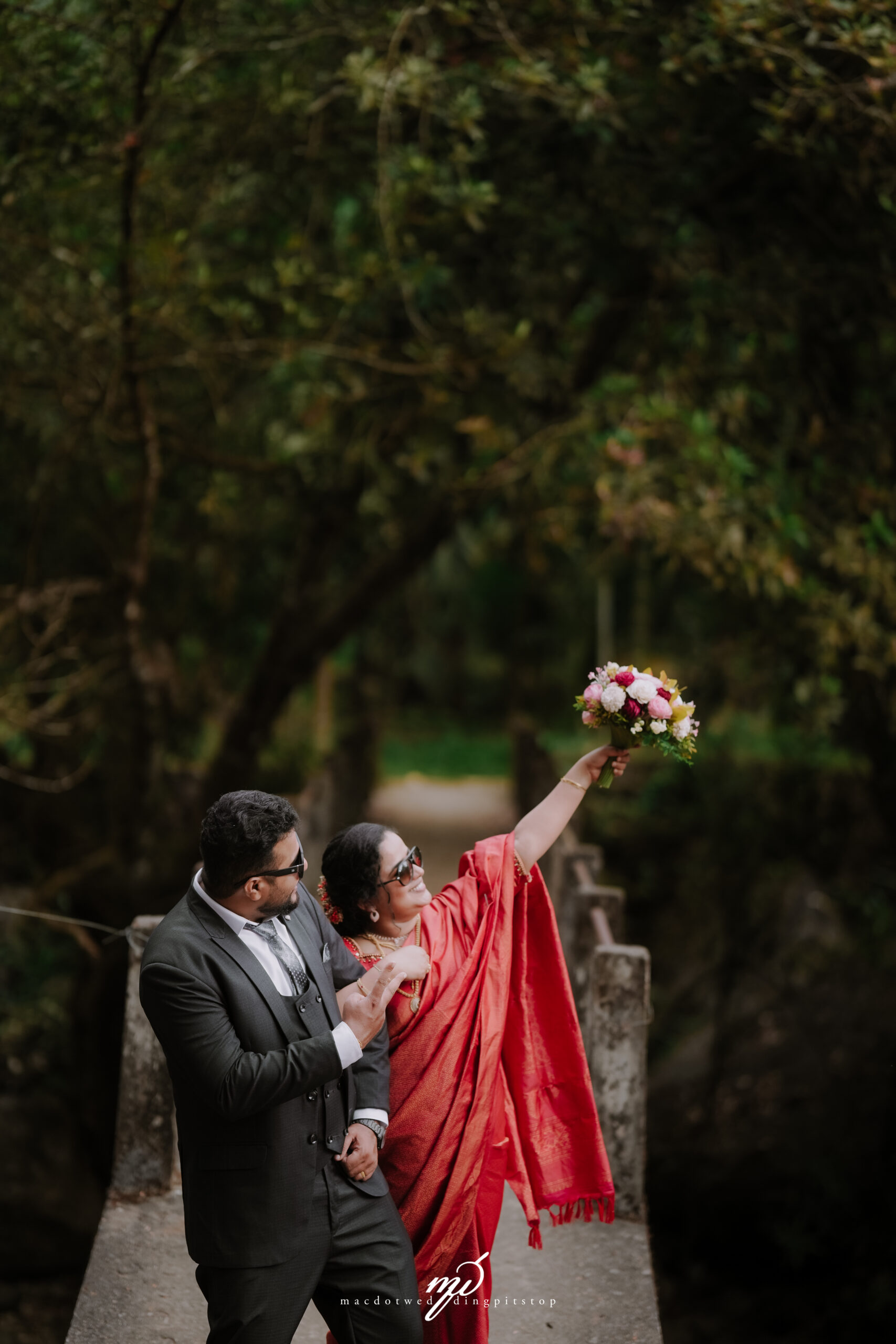 Best wedding photography in Thrissur