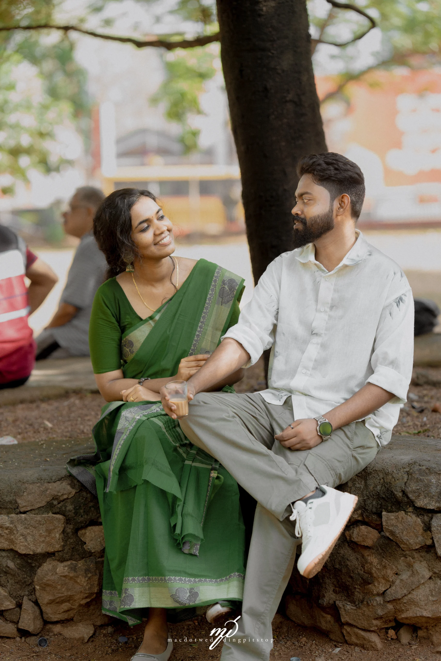 Natural light wedding photography,Thrissur