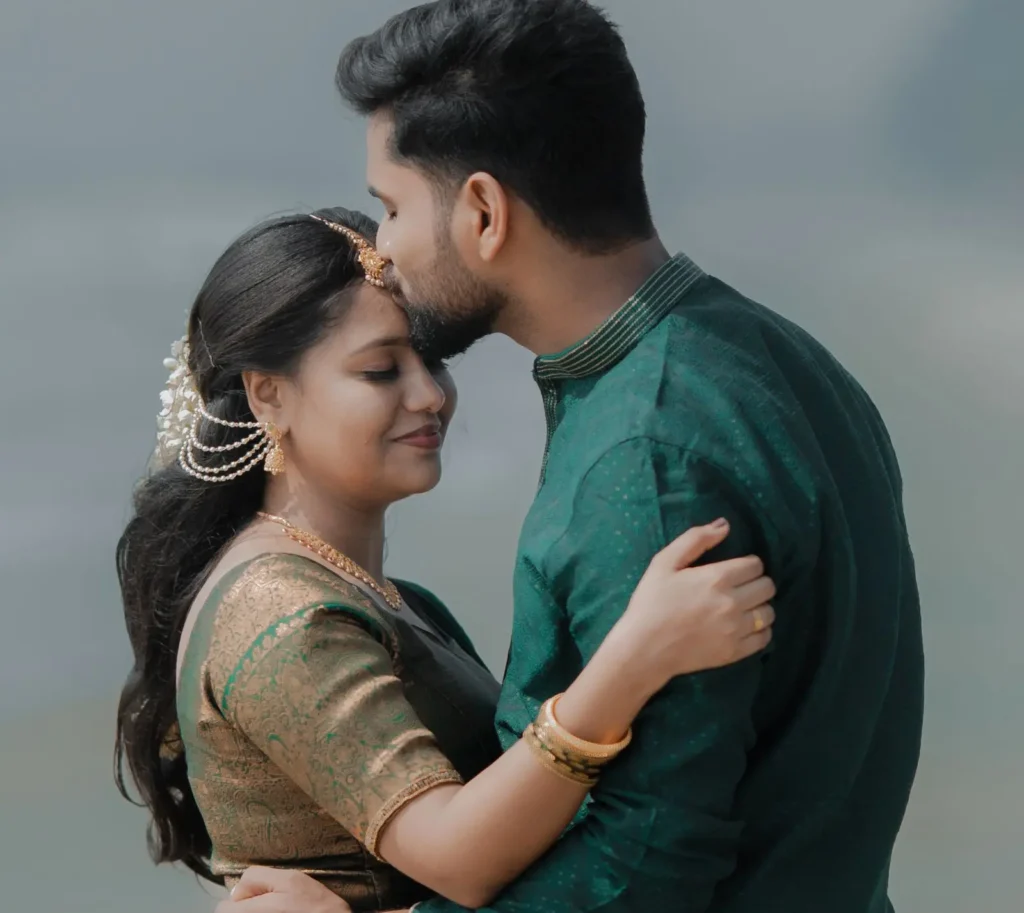 Best Destination Wedding Photography in Thrissur,Kerala