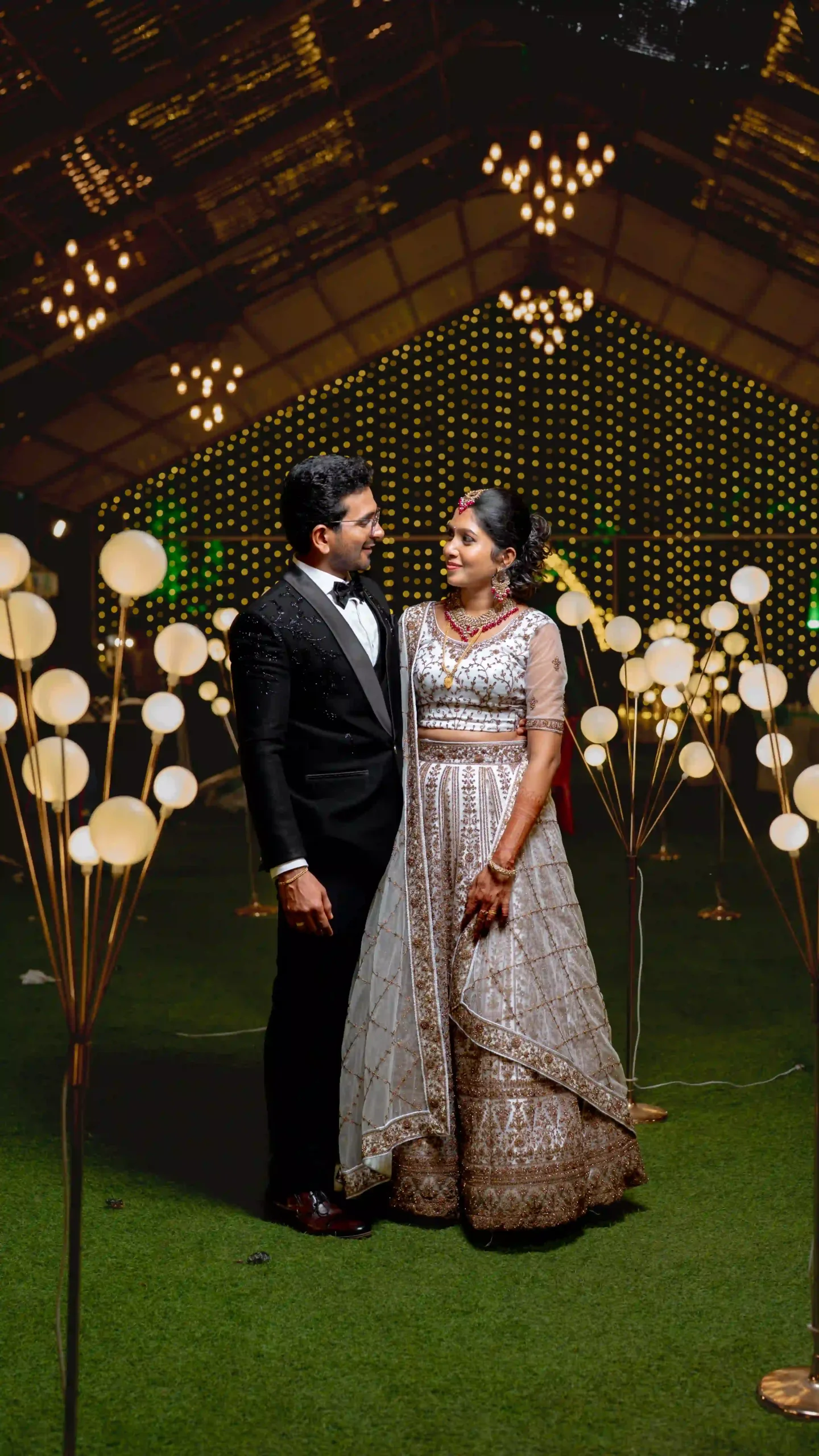 Macdot Wedding Pitstop