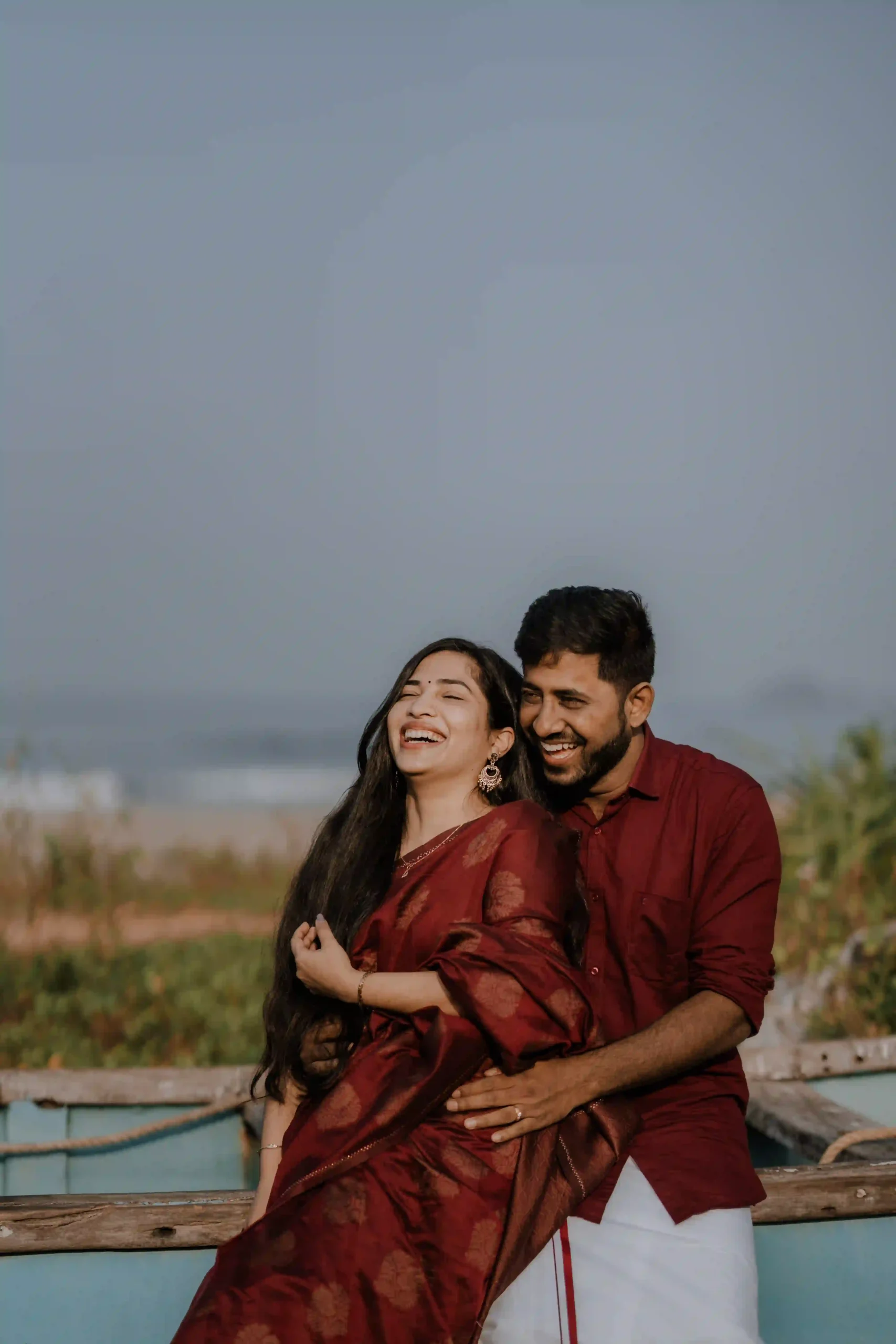 AKSHAY & APARNA