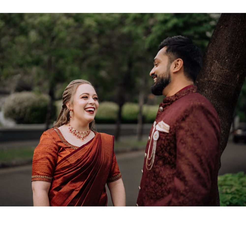 Best wedding photography in Thrissur capturing the couple’s special moments